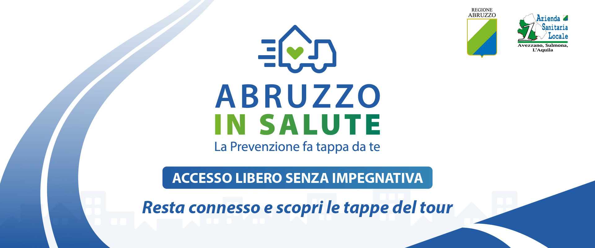 ABRUZZO IN SALUTE