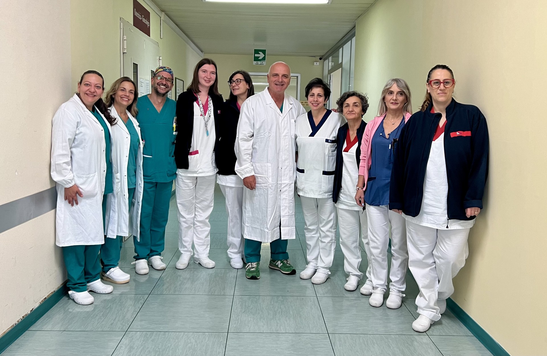 ginecologia sulmona cosenza