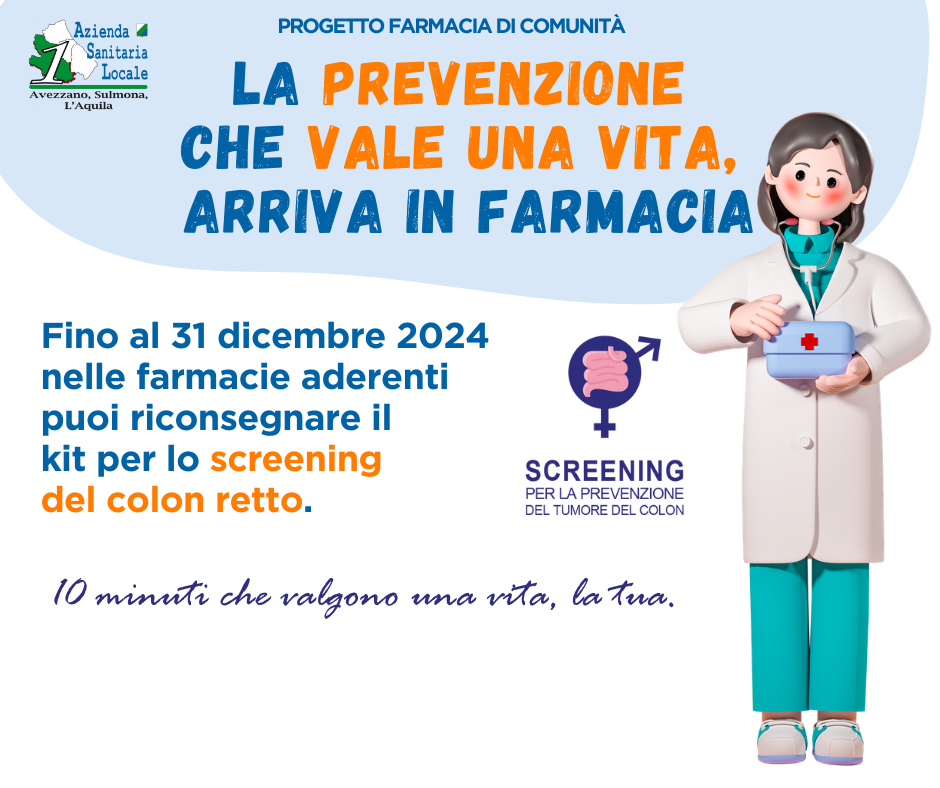 kit colon farmacia