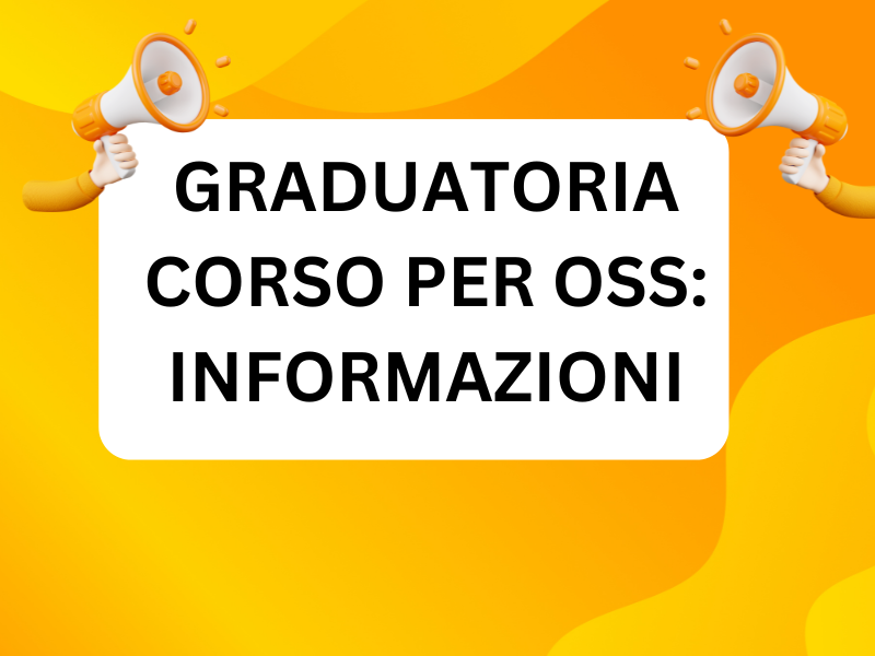 avviso oss