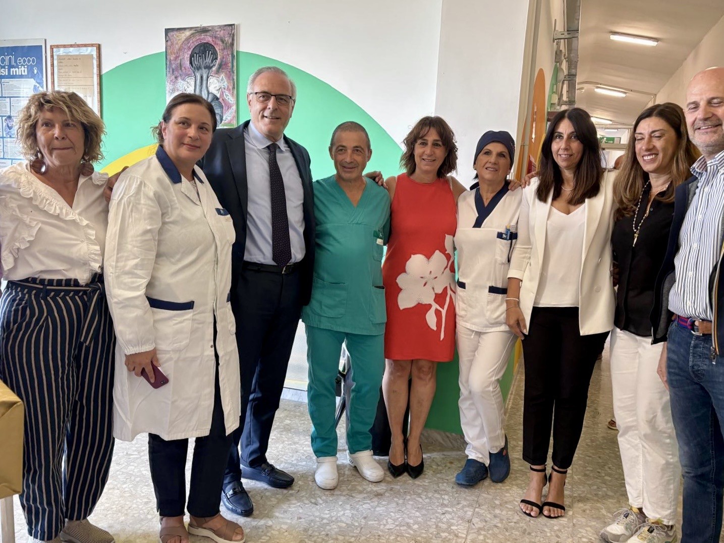 donazione ostetricia az