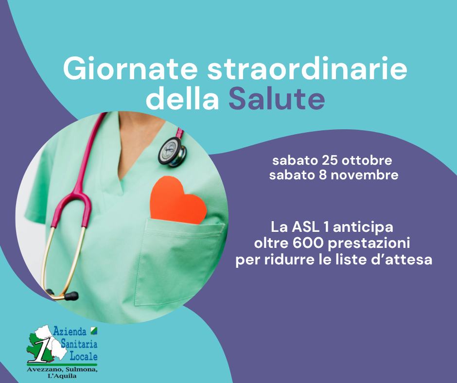 giornate salute sito