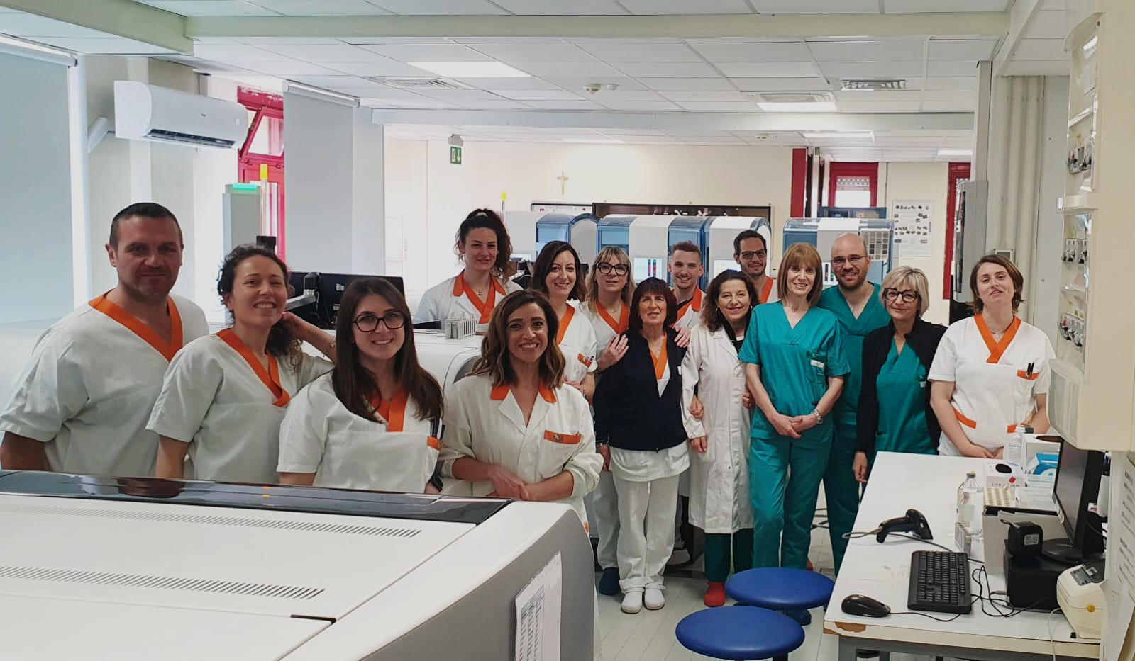 lab analisi 4.0