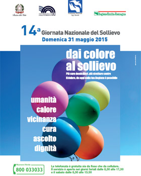 giornata sollievo
