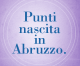 punti nascita