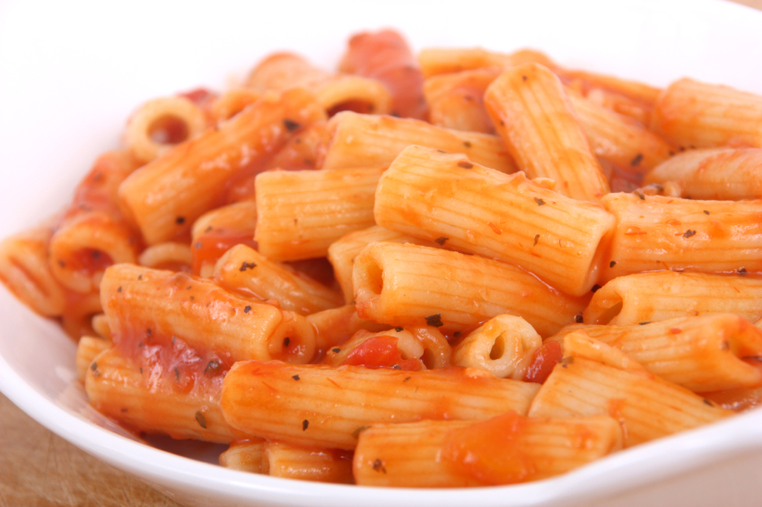 pasta
